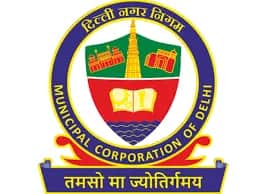 MCD Primary School, Gamri, Delhi MCD Primary School, Gamri, Delhi logo