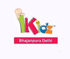 IKidz Preschool, Gamri, Delhi IKidz Preschool, Gamri, Delhi logo