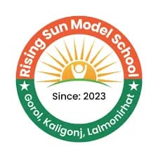 Rising Sun School, Gautam Nagar, Delhi Rising Sun School, Gautam Nagar, Delhi logo