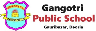 Gangotri Public School, Gautam Nagar, Delhi Gangotri Public School, Gautam Nagar, Delhi logo