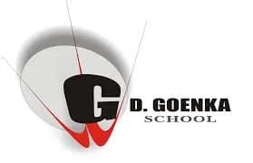 G.D. Goenka Public School, Dwarka, Delhi G.D. Goenka Public School, Dwarka, Delhi logo