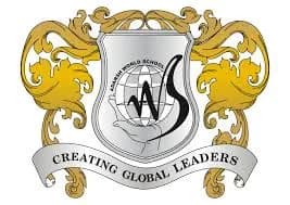 Adarsh World School, Dwarka, Delhi Adarsh World School, Dwarka, Delhi logo