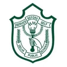Delhi Public School, Dwarka, Delhi Delhi Public School, Dwarka, Delhi logo