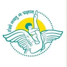 Bal Bharati Public School, Dwarka, Delhi Bal Bharati Public School, Dwarka, Delhi logo