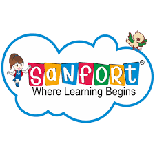 Sanfort Play School, Dwarka, Delhi Sanfort Play School, Dwarka, Delhi logo