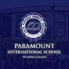 Paramount International school Paramount International school