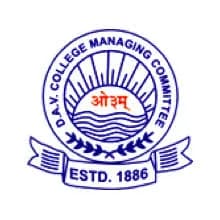 M.L. Khanna DAV Public School, Dwarka, Delhi M.L. Khanna DAV Public School, Dwarka, Delhi logo