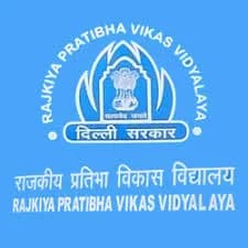 RPVV School, Dwarka, Delhi RPVV School, Dwarka, Delhi logo