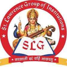 St. Lawrence Convent Sr. Sec. School, Geeta Colony, Delhi St. Lawrence Convent Sr. Sec. School, Geeta Colony, Delhi logo