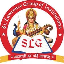 St. Lawrence Convent Sr. Sec. School, Geeta Colony, Delhi St. Lawrence Convent Sr. Sec. School, Geeta Colony, Delhi logo