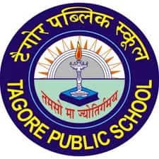 Tagore Public School, Geeta Colony, Delhi Tagore Public School, Geeta Colony, Delhi logo