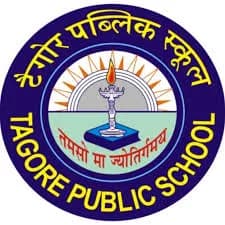 Tagore Public School, Geeta Colony, Delhi Tagore Public School, Geeta Colony, Delhi logo