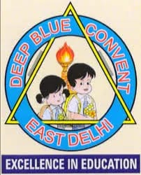 Deep Blue Convent School Deep Blue Convent School