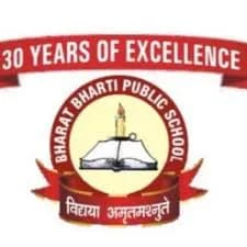 Bharat Bharti Public School, Gharoli, delhi Bharat Bharti Public School, Gharoli, delhi logo