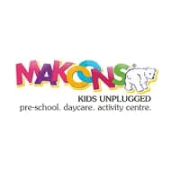 Makoons Play school, Gharoli, Delhi Makoons Play school, Gharoli, Delhi logo