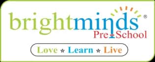 Bright Mind Play School, Gharoli, Delhi Bright Mind Play School, Gharoli, Delhi logo