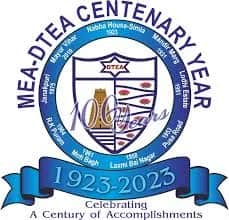 D.T.E.A Sr Sec School, Gharoli, Delhi D.T.E.A Sr Sec School, Gharoli, Delhi logo