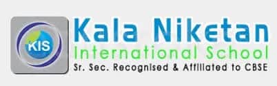 Kala Niketan International School, Ghazipur, Delhi Kala Niketan International School, Ghazipur, Delhi logo