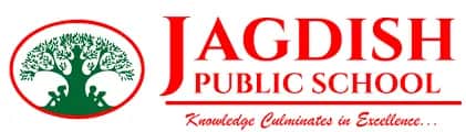 Jai Jagdish Public School, Ghazipur, Delhi Jai Jagdish Public School, Ghazipur, Delhi logo
