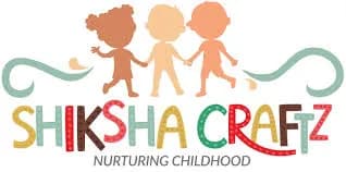 Shiksha Craftz School, Ghitorni, Delhi Shiksha Craftz School, Ghitorni, Delhi logo