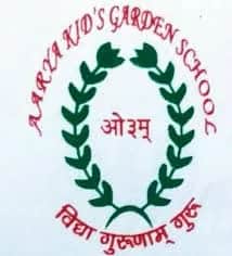 Aarya Kid's Garden School, Ghitorni, Delhi Aarya Kid's Garden School, Ghitorni, Delhi logo