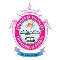 Sarvodaya Kanya Vidyalaya School, Ghitorni, Delhi Sarvodaya Kanya Vidyalaya School, Ghitorni, Delhi logo