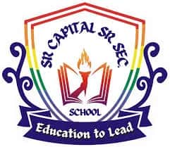Shri S.R. Capital School, Gokalpuri, Delhi Shri S.R. Capital School, Gokalpuri, Delhi logo