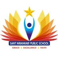 Sant Nirankari Public School, Govindpuri, Delhi Sant Nirankari Public School, Govindpuri, Delhi logo