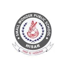 The Small Wonder School, Govindpuri, Delhi The Small Wonder School, Govindpuri, Delhi logo