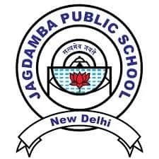 Jagdamba Public School, Govindpuri, Delhi Jagdamba Public School, Govindpuri, Delhi logo