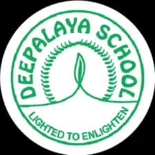 Deepalaya School, Govindpuri, Delhi Deepalaya School, Govindpuri, Delhi logo
