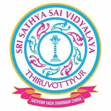 Sri Satya Sai Vidya Vihar School, Govindpuri, Delhi Sri Satya Sai Vidya Vihar School, Govindpuri, Delhi logo