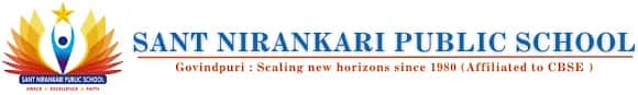 Sant Nirankari Primary School, Govindpuri, Delhi Sant Nirankari Primary School, Govindpuri, Delhi logo