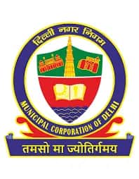 MCD Primary School, Govindpuri, delhi MCD Primary School, Govindpuri, delhi logo