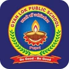 Gyan Public School, Govindpuri, delhi Gyan Public School, Govindpuri, delhi logo