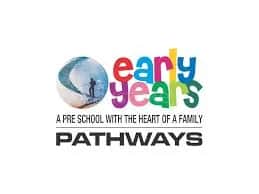Pathways Early Years School, Greater Kailash, delhi Pathways Early Years School, Greater Kailash, delhi logo