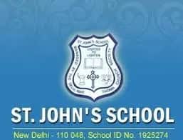 St. John's School St. John's School