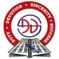 Daisy Dales Senior Secondary School, Greater Kailash, delhi Daisy Dales Senior Secondary School, Greater Kailash, delhi logo