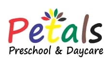 Petals Preschool & Daycare School, Greater Kailash, delhi Petals Preschool & Daycare School, Greater Kailash, delhi logo