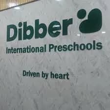 Dibber International Preschools, Greater Kailash 1, delhi Dibber International Preschools, Greater Kailash 1, delhi logo
