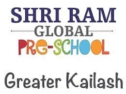 The Shri Ram Early Years, Greater Kailash 1, delhi The Shri Ram Early Years, Greater Kailash 1, delhi logo