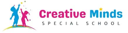 Little Creative Minds School, Greater Kailash 1, delhi Little Creative Minds School, Greater Kailash 1, delhi logo