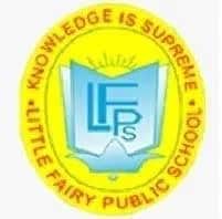 Little Fairy Public School, GTB Nagar, delhi Little Fairy Public School, GTB Nagar, delhi logo