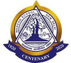 Modern School School, GTB Nagar, delhi Modern School School, GTB Nagar, delhi logo