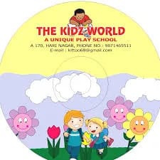 The Kidz World The Kidz World