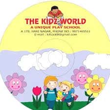 The Kidz World The Kidz World