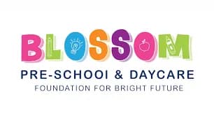 Kids Blossom Pre School and Day Care, Hari Nagar, delhi Kids Blossom Pre School and Day Care, Hari Nagar, delhi logo