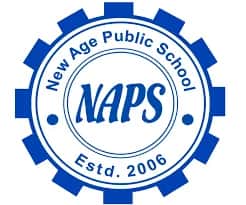 New Age Public School, Hastsal, delhi New Age Public School, Hastsal, delhi logo