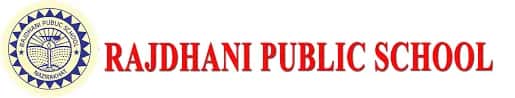 Rajdhani Public School, Hastsal, delhi Rajdhani Public School, Hastsal, delhi logo