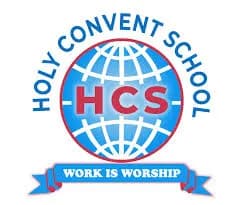 Holy Convent Senior Secondary School, Hastsal, delhi Holy Convent Senior Secondary School, Hastsal, delhi logo